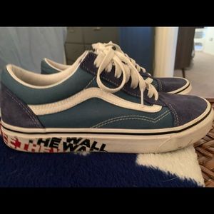 Vans Off the wall